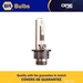 NAPA Xenon HID Bulb NBU185126 - Single