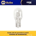 NAPA Auxiliary Bulb NBU1955 - Single