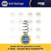 NAPA Coil Spring NCS1261 - Single