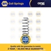 NAPA Coil Spring NCS1264 - Single