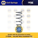 NAPA Coil Spring NCS1265 - Single