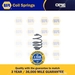 NAPA Coil Spring NCS1271 - Single