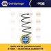 NAPA NCS1580 - Single