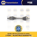 NAPA NDS1465L - Single