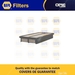 NAPA NFA1008 - Single