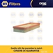 NAPA NFA1035 - Single