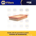 NAPA NFA1039 - Single