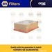 NAPA NFA1043 - Single