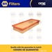 NAPA NFA1045 - Single