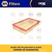 NAPA NFA1046 - Single