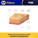 NAPA NFA1052 - Single