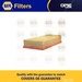NAPA NFA1053 - Single