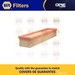 NAPA NFA1066 - Single