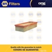 NAPA NFA1071 - Single