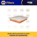 NAPA NFA1078 - Single