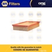 NAPA NFA1082 - Single