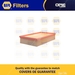 NAPA NFA1102 - Single
