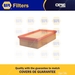 NAPA NFA1108 - Single
