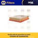 NAPA NFA1124 - Single