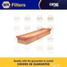 NAPA NFA1126 - Single