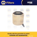NAPA NFA1134 - Single