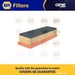 NAPA NFA1154 - Single