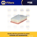 NAPA NFA1162 - Single