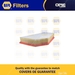 NAPA NFA1164 - Single