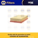NAPA NFA1184 - Single