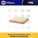 NAPA NFA1202 - Single