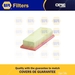 NAPA NFA1207 - Single