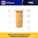 NAPA NFA1345 - Single