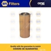 NAPA NFA1391 - Single