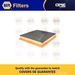 NAPA NFA1396 - Single
