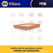 NAPA NFA1398 - Single
