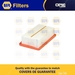 NAPA NFA1415 - Single