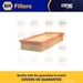 NAPA NFA1418 - Single