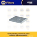 NAPA Cabin Filter (NFC4260) - Single