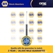 NAPA Shock Absorber NSA1037 - Single