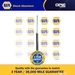 NAPA Shock Absorber NSA1089 - Single