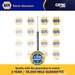 NAPA Shock Absorber NSA1091 - Single