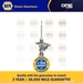 NAPA Shock Absorber NSA1101 - Single