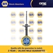 NAPA Shock Absorber NSA1106 - Single