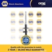 NAPA Shock Absorber NSA1115 - Single