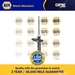 NAPA Shock Absorber NSA1116 - Single