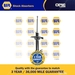 NAPA Shock Absorber NSA1118 - Single