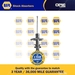NAPA Shock Absorber NSA1122 - Single