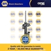 NAPA Shock Absorber NSA1129 - Single