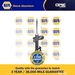 NAPA Shock Absorber NSA1130 - Single
