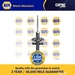 NAPA Shock Absorber NSA1133 - Single
